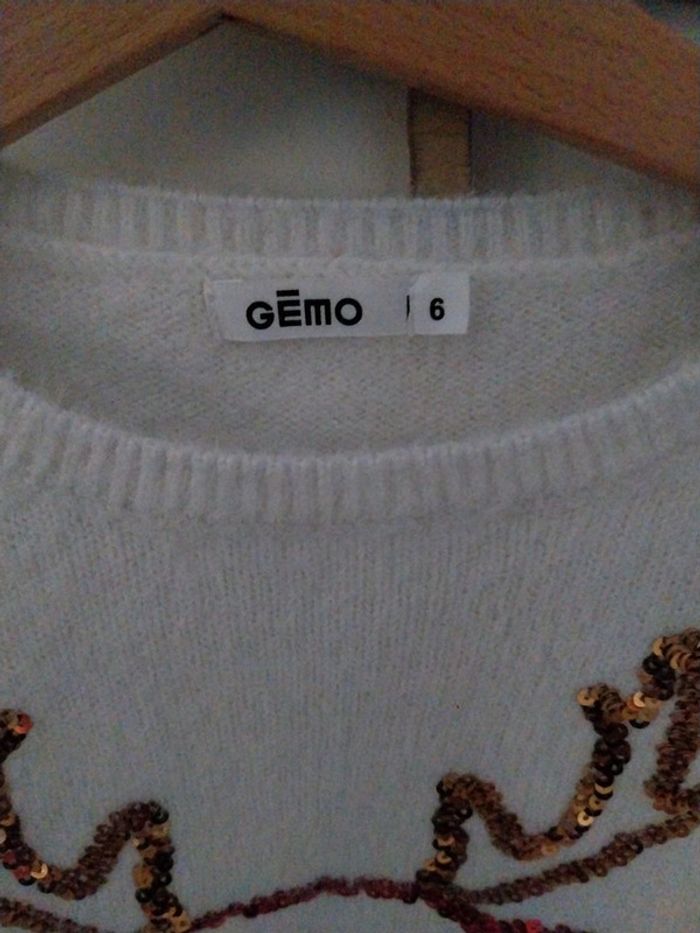 Pull de Noël - photo numéro 4