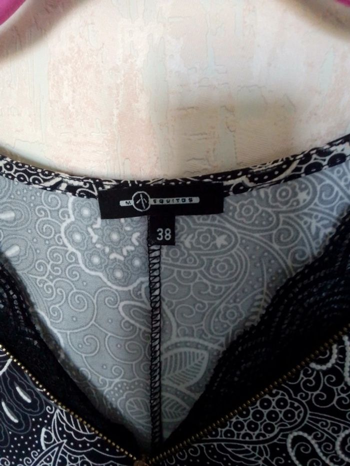 Robe T38 - photo numéro 2