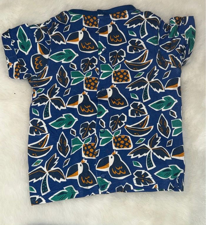 Ensemble bébé été - photo numéro 3