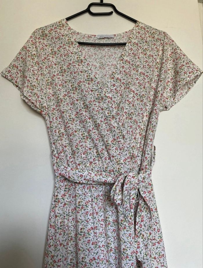 Robe longue - photo numéro 3