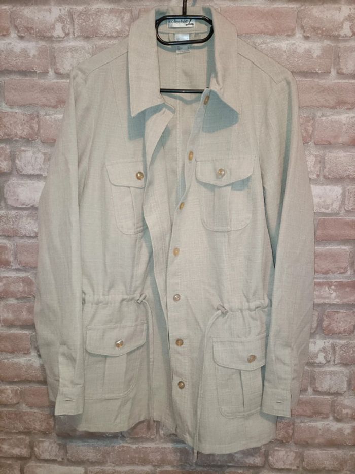 Veste
