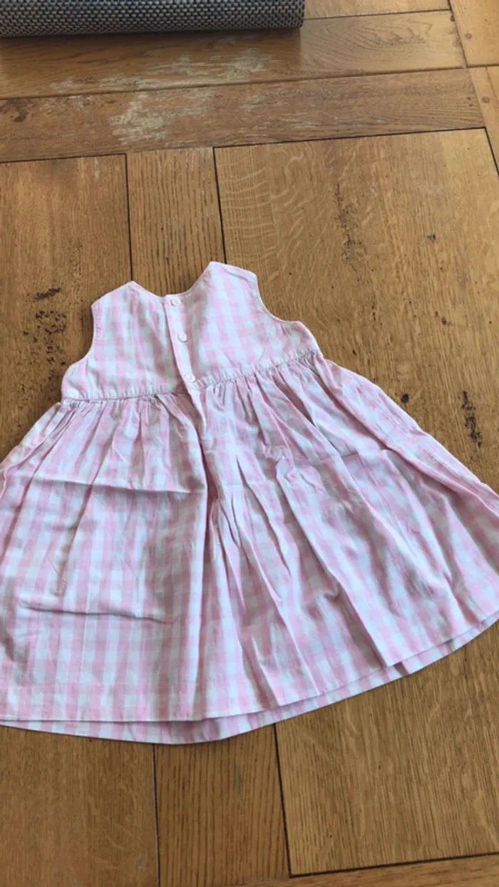 robe petite fille - photo numéro 3