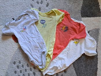 Lot bodies Petit Bateau