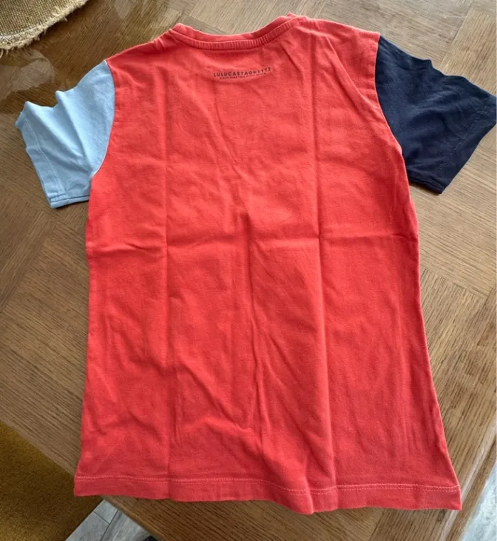 T-shirt - photo numéro 4