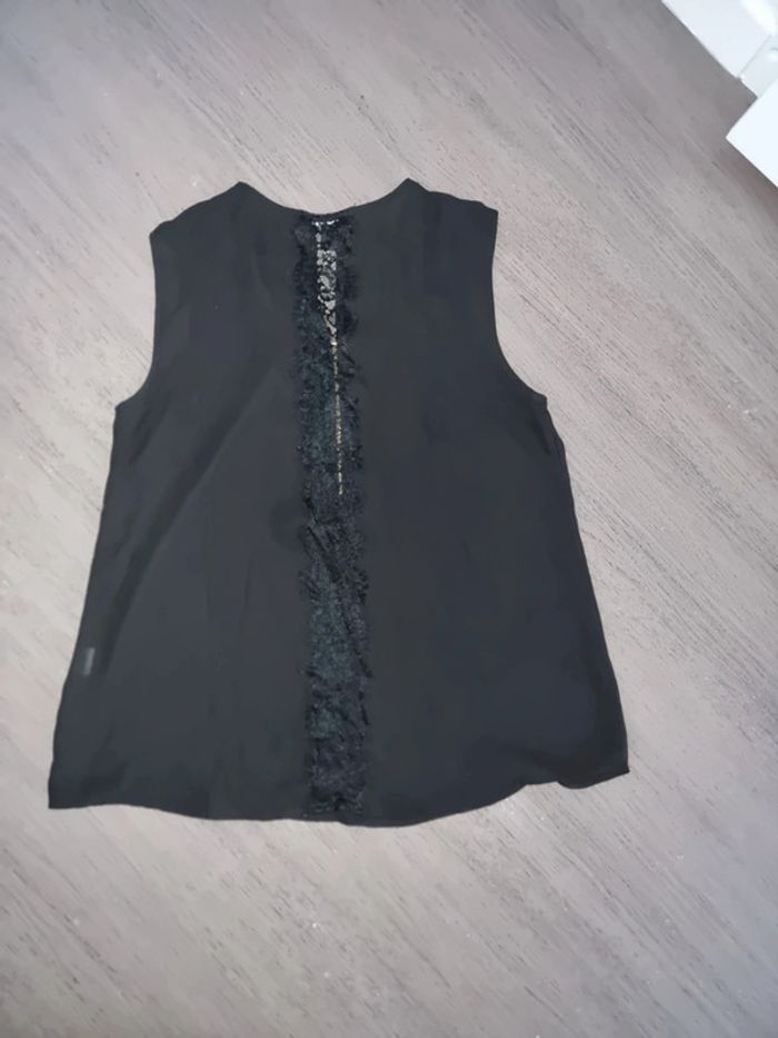 Blouse - photo numéro 3