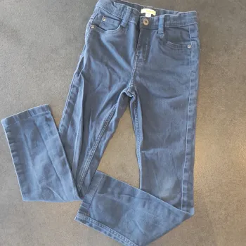 Jean Morphologik fin Vertbaudet taille 8 ans