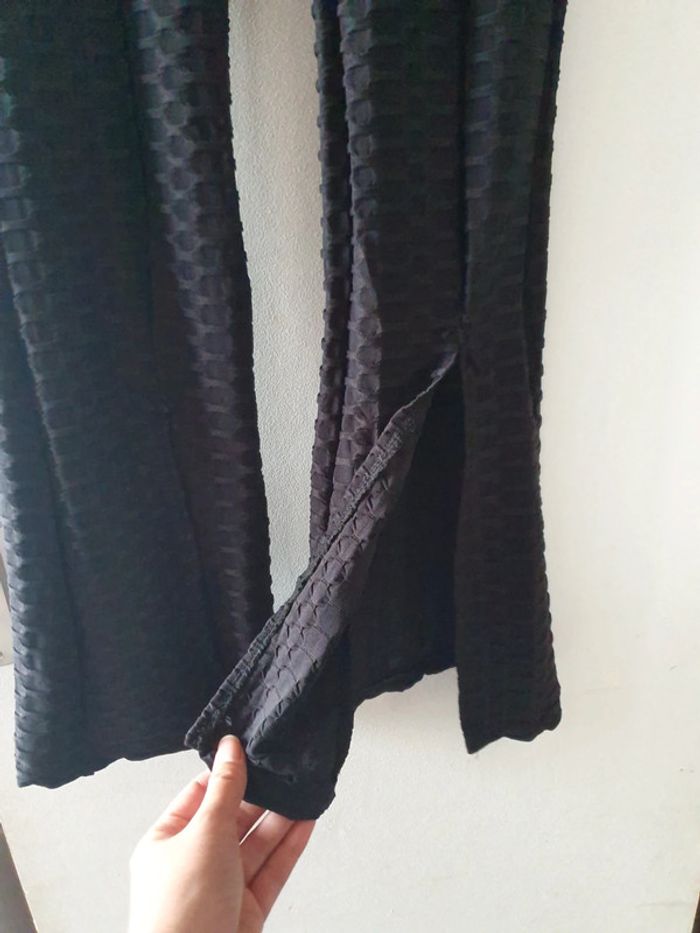 Pantalon évasé Neuf taille S/M - photo numéro 8