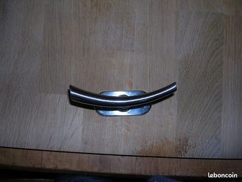 poignée de fenêtre ou porte fenêtre