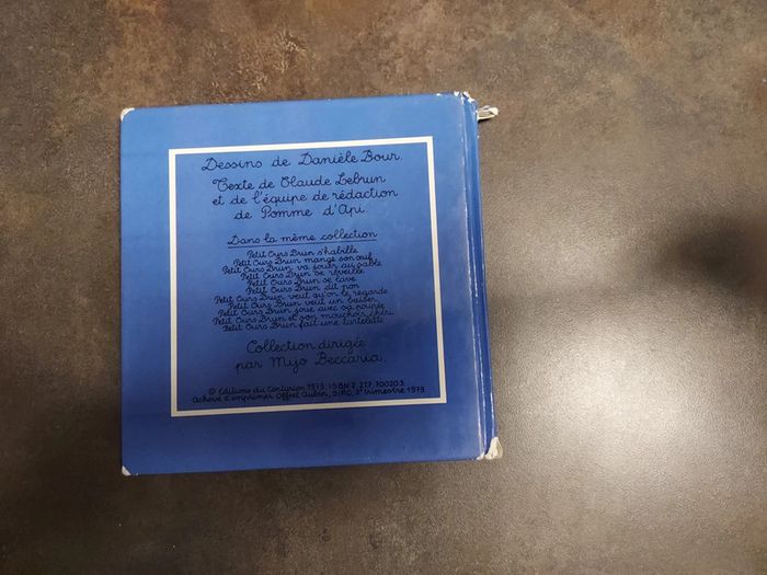 Livre - photo numéro 4