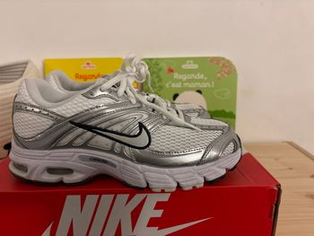 Basket Nike n