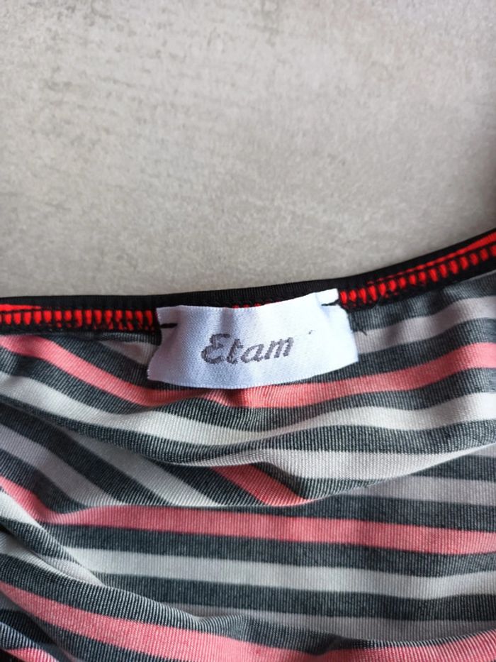 Jolie noisette etam 38 - photo numéro 2