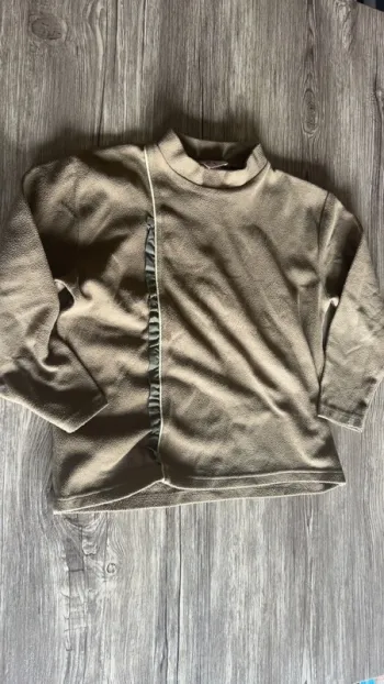 Pull garçon 8 ans