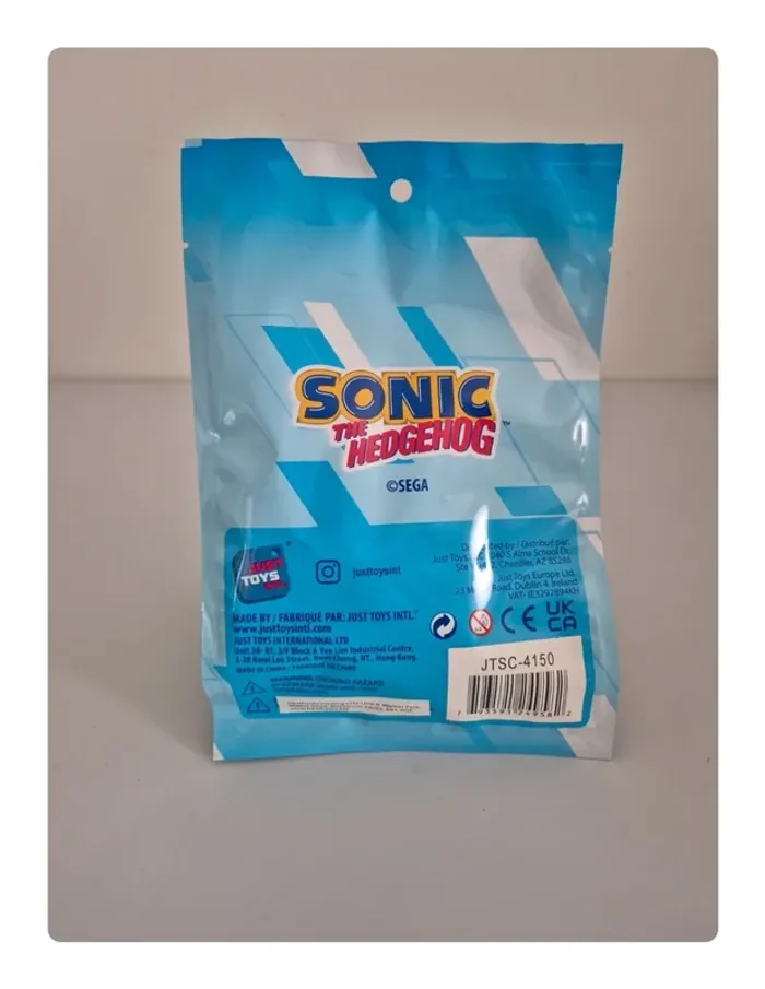 Mega Squishme modele rouge - photo numéro 3