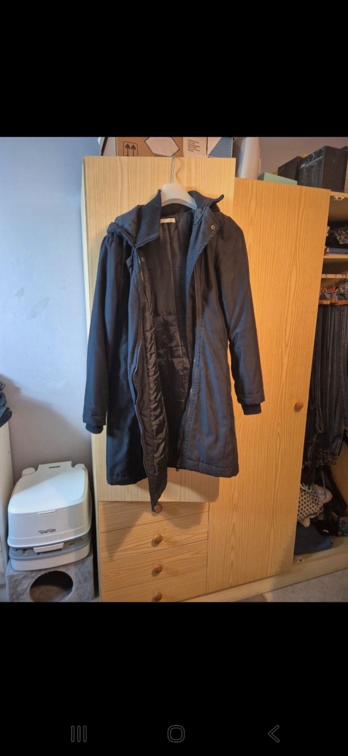 Manteau Promod - photo numéro 4