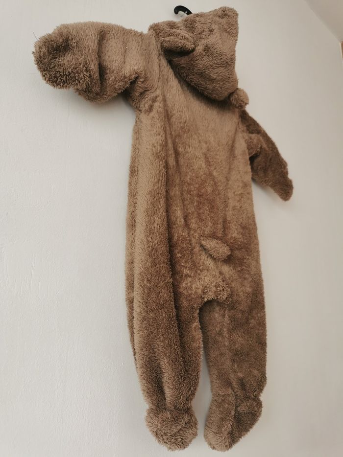 Combinaison petit ourson - photo numéro 7
