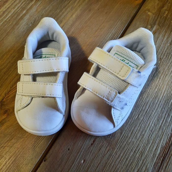 Basket Adidas - photo numéro 2