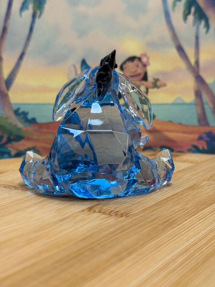 Figurine Bourriquet Facets Collection – Disney D56 Enesco - photo numéro 4