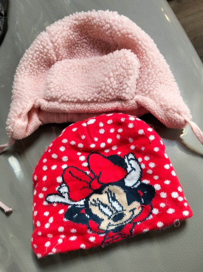 Bonnet