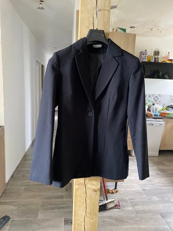 Veste costume