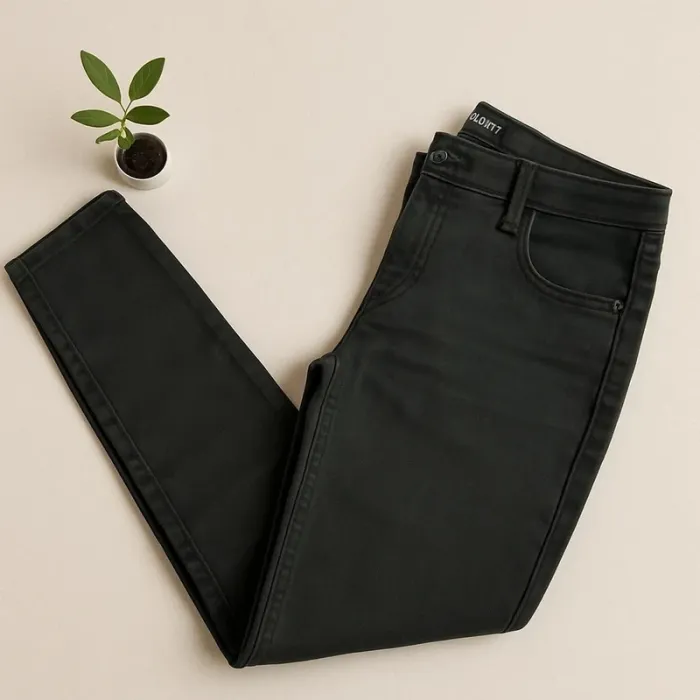 Jean noir Onado - Taille 40