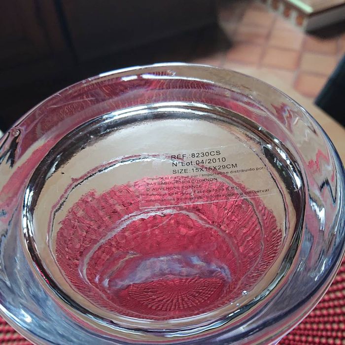 grand vase - photo numéro 4