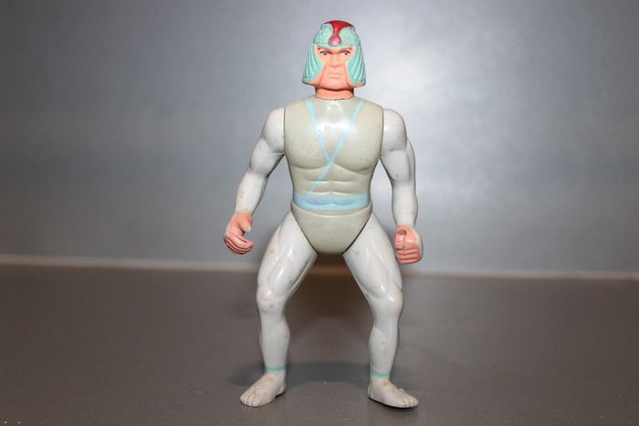Figurine Ninja Warriors 1985