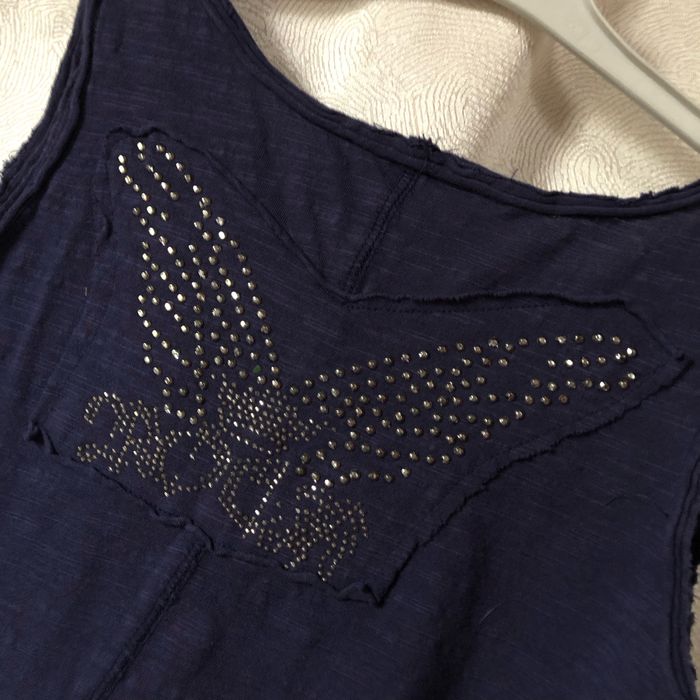 T-shirt tunique sans manche 12 ans - photo numéro 2