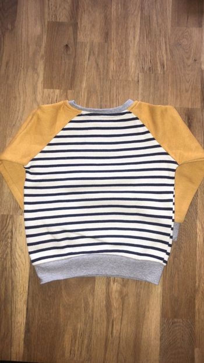 Sweat primark 18/24 mois garçon - photo numéro 5
