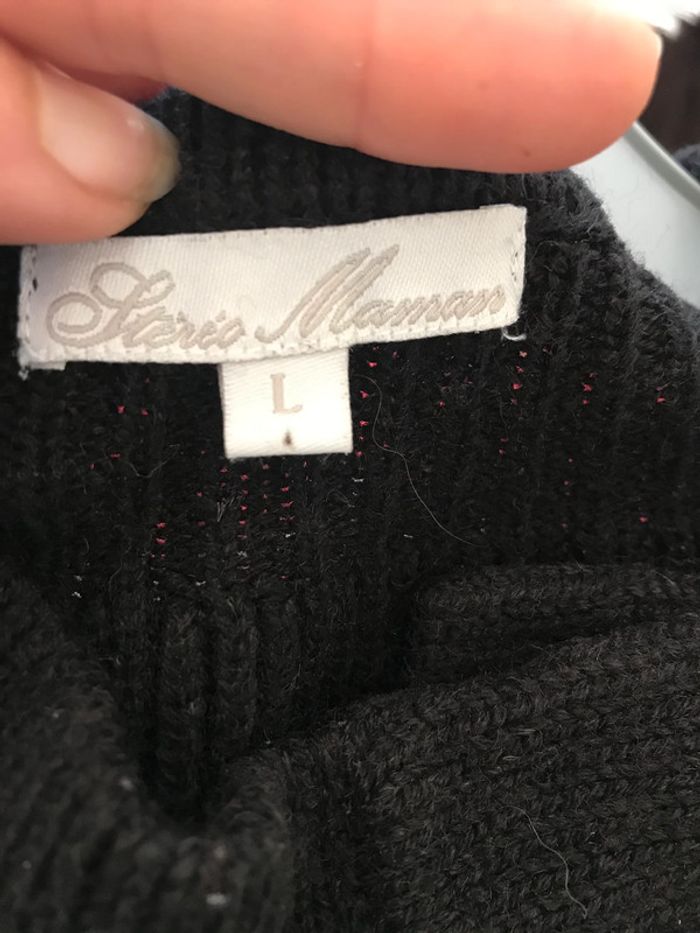 Gilet - photo numéro 4