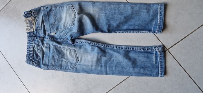 Jeans - photo numéro 2