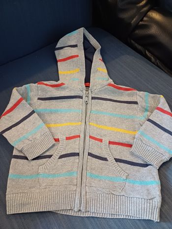 Gilet