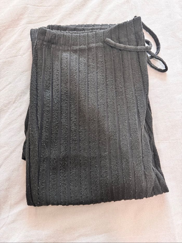 Pantalon de grossesse