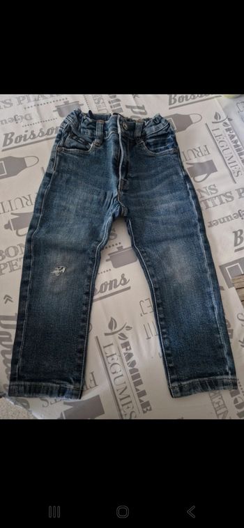 Jean