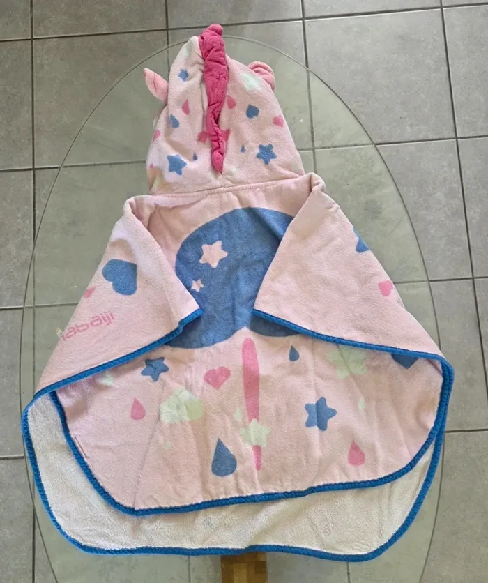 Cape de piscine - photo numéro 2