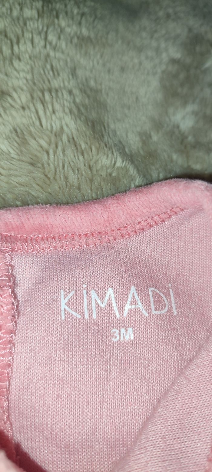 Pyjama - photo numéro 3