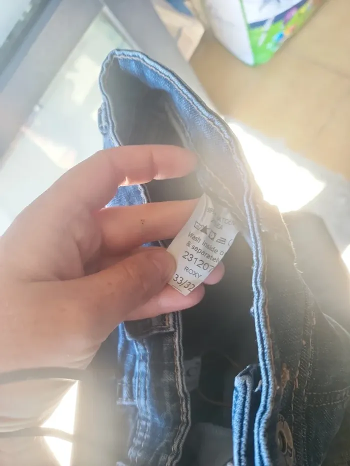 Jeans dtc - photo numéro 4