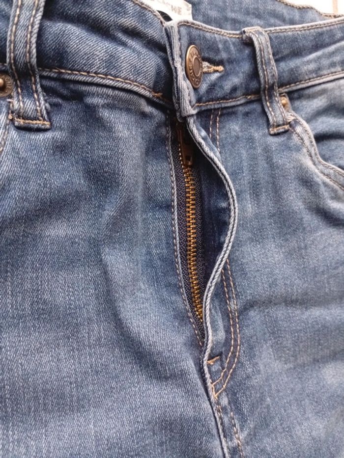 Jean skinny Cache Cache - photo numéro 6
