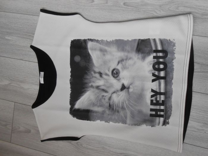T-shirt - photo numéro 2