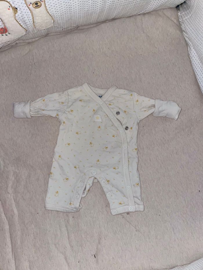 Pyjama o mois - photo numéro 2