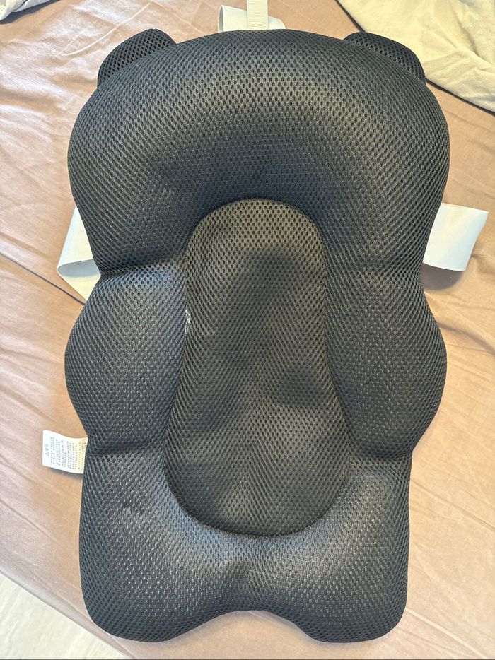 Matelas bain bébé - photo numéro 4
