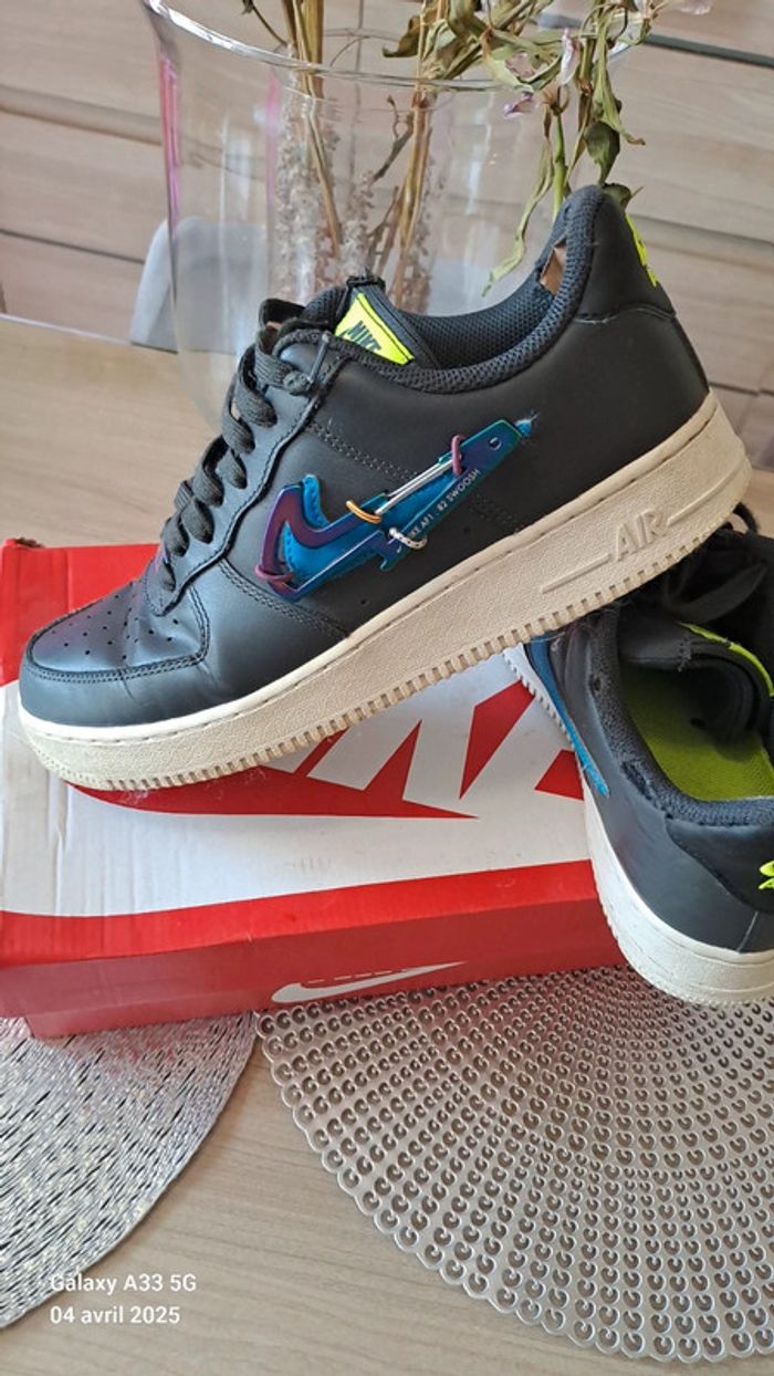 Basket nike 42 - photo numéro 4