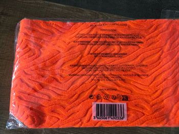 trousse de toilette L'Oréal