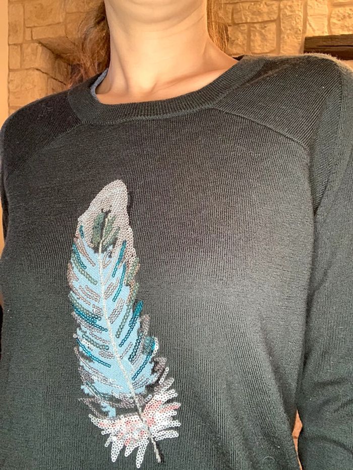 Pull berenice - photo numéro 4