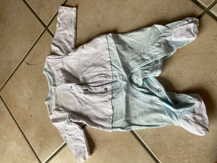 lot pyjamas - photo numéro 6