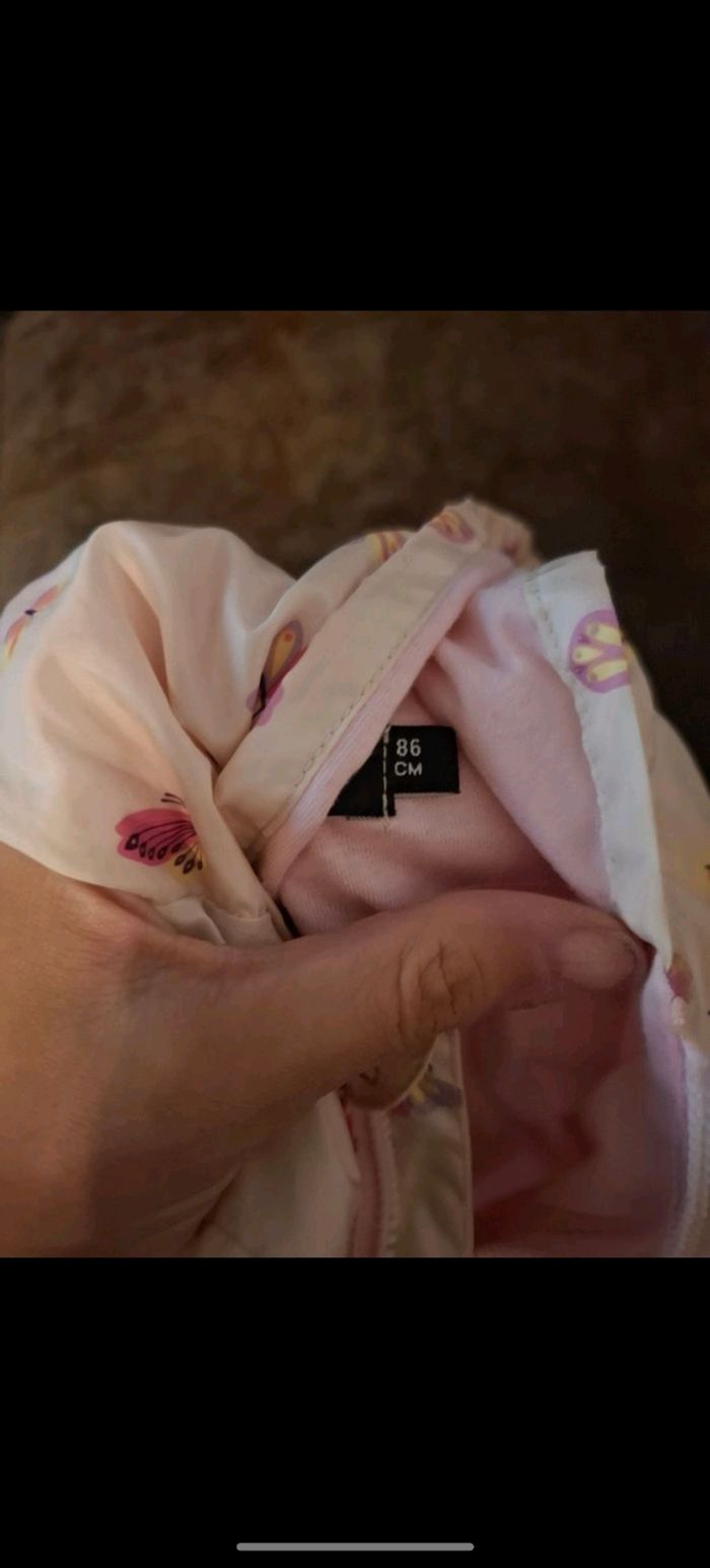 Parka 18 mois - photo numéro 2