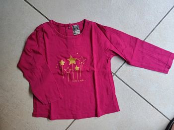 T shirt make a wish