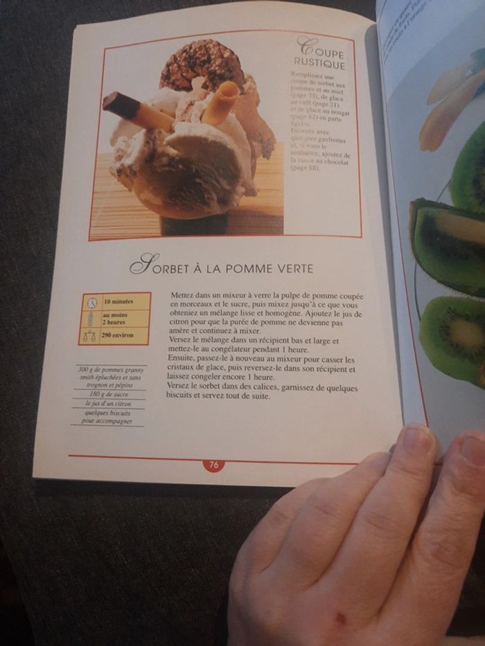 Recettes - photo numéro 4