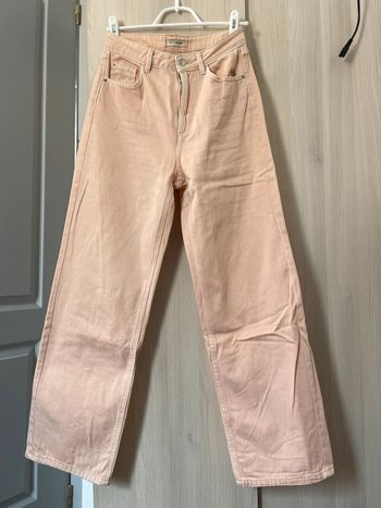 pantalon coupe droite pimkie
