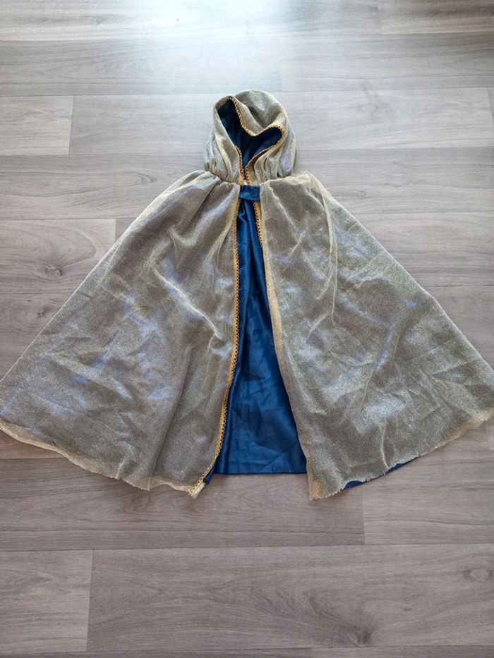 Ensemble robe de princesse - photo numéro 3