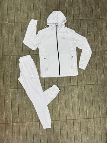 Nike division